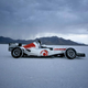 Illustration for article titled This Honda Is The Fastest Formula One Car Ever Made